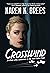 Crosswind (The World War II Adventures of MI6 Agent Katrin Nissen #1)