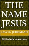 The name Jesus: A...