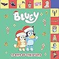 Bluey: 12 Days of Christmas