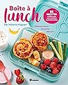 Boite à lunch by Mélanie Magnan