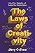 The Laws of Creativity: Unl...