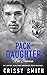Pack Daughter by Crissy Smith