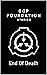 SCP Foundation - End of Death (SCP Foundation stories)