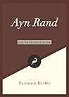 Ayn Rand: An Introduction Book cover for Ayn Rand: An Introduction