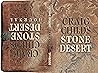 Stone Desert