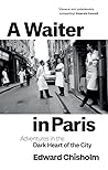 A Waiter in Paris...