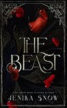 Book cover for The Beast (Monsters and Beauties, #1)