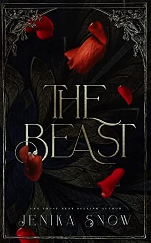The Beast (Monsters and Beauties, #1)
