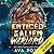 Enticed By an Alien Warlord (Fated Mates of the Ferlaern Warriors #1)