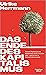 Das Ende des Kapitalismus: Warum Wachstum und Klimaschutz nicht vereinbar sind – und wie wir in Zukunft leben werden