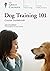 Dog Training 101 Guidebook: The Great Courses