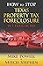 HOW TO STOP TEXAS PROPERTY TAX FORECLOSURE IN 1 HOUR OR LESS by Last Name