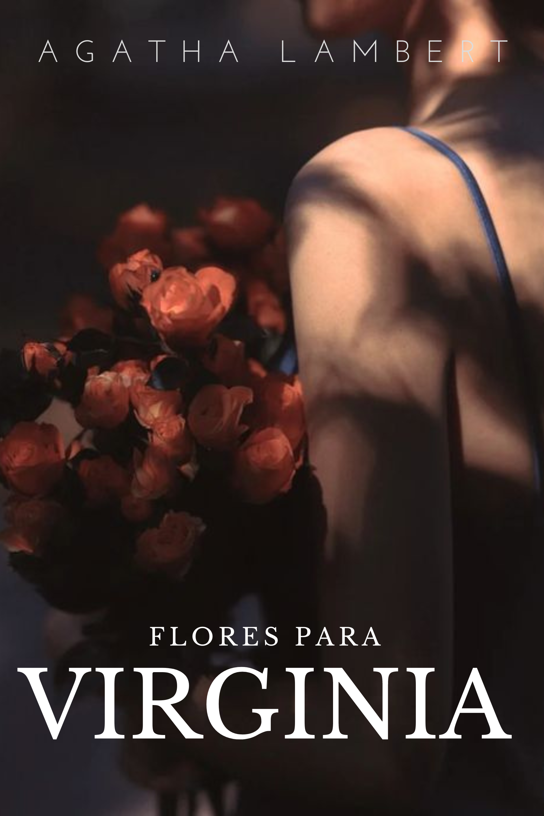 Flores para Virginia