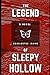 THE LEGEND OF SLEEPY HOLLOW