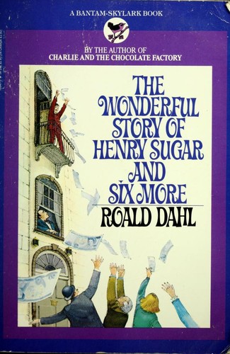 The Wonderful Story of Henry Sugar and Six More