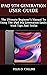 IPAD 9TH GENERATION USER GUIDE: The ultimate beginner’s manual to using the latest iPad 9th generation easily with tips and tricks