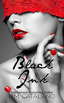 Black Ink