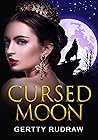 Cursed Moon (Wolf’s Mate #4)