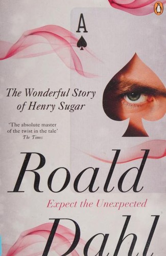 The Wonderful Story of Henry Sugar