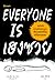 EVERYONE IS เฮงซวย by Natalya Lobanova EVERYONE IS เฮงซวย by Natalya Lobanova