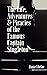 The Life, Adventures & Piracies of the Famous Captain Singleton ; Daniel Defoe