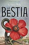 La Bestia by Carmen Mola