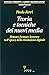 Teoria e tecniche dei nuovi media: Pensare, formare, lavorare nell'epoca della rivoluzione digitale