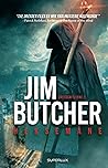 Heksemåne by Jim  Butcher