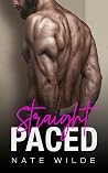 Straight Paced: Straight-to-Gay MM First Time (Straight Toys) Straight Paced: Straight-to-Gay MM First Time (Straight Toys)