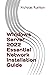 Windows Server 2022 Essential Network Installation Guide