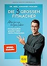 Die 3 großen Fitmacher: Warum Darmgesundheit, gesunder Schlaf und ein starkes Immunsystem überlebenswichtig sind
