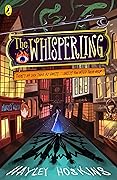 The Whisperling