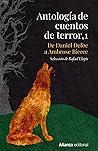 Antología de cuen...