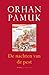 De nachten van de pest by Orhan Pamuk
