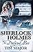 The New Adventures of Sherlock Holmes - The Defaced Men