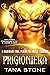 Prigioniera (I barbari del Pianeta delle Sabbie #2)