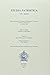 Studia Patristica Vol. XXXIV - Historica, Biblica, Theologica et Philosophica