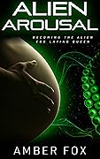 Alien Arousal - Becoming the Alien Egg Laying Queen