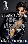 Temptation of a V...