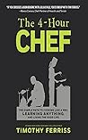 The 4-Hour Chef.:...
