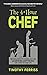 The 4-Hour Chef.: The Simple Path to Cooking Like a Pro, Learning Anything, and Living the Good Life
