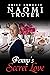 Penny's Secret Love by Naomi Troyer