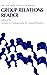 Group relations reader (An A. K. Rice series)