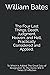 The Four Last Things, Death, Judgment, Heaven, and Hell, Practically Considered and Applied.: To Which Is Added: The Great Duty of Resignation To The Divine Will In Times Of Affliction