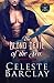 The Blond Devil of the Sea by Celeste Barclay The Blond Devil of the Sea by Celeste Barclay