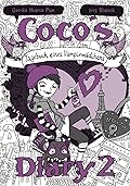 Coco's Diary: Tagebuch eines Vampirmädchens