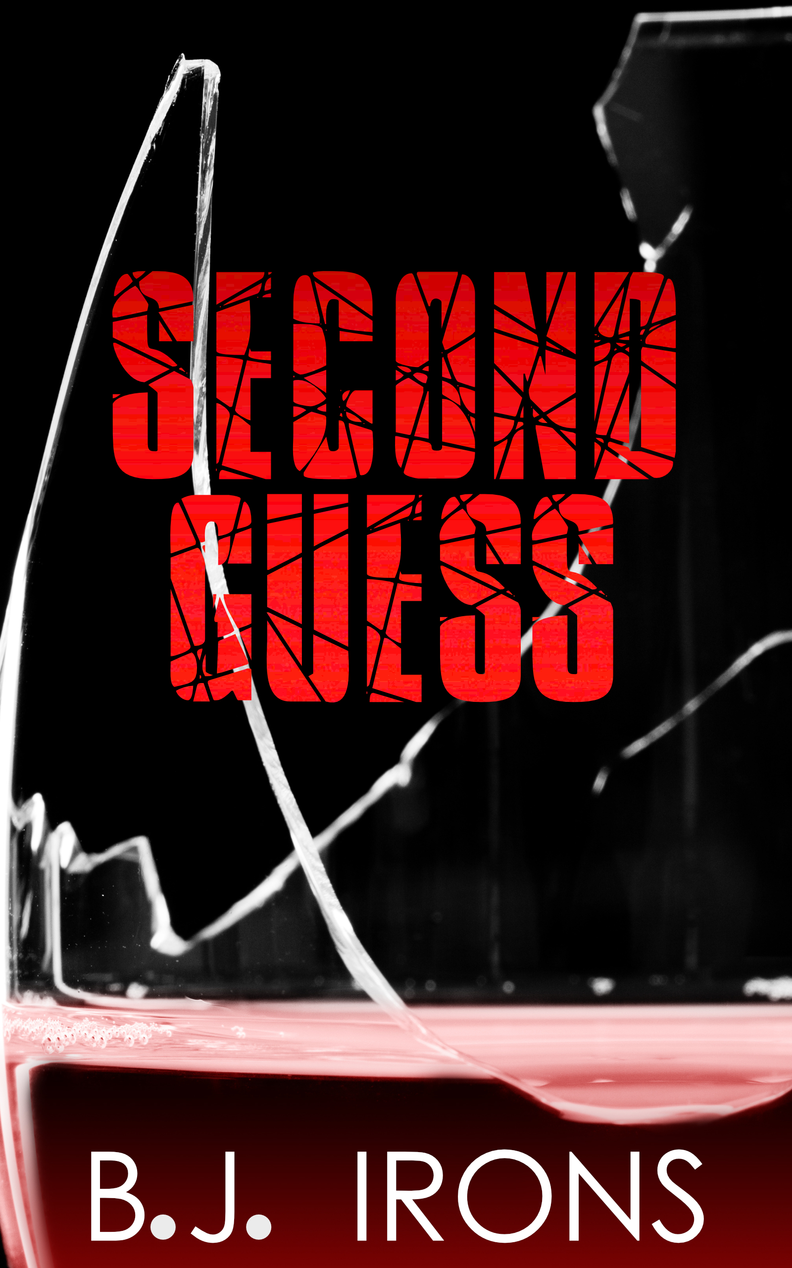 Second Guess