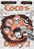 Coco's Diary: Tagebuch eines Vampirmädchens