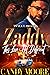 Zaddy by Candy Moore