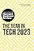 The Year in Tech, 2023: The Insights You Need from Harvard Business Review (HBR Insights Series)